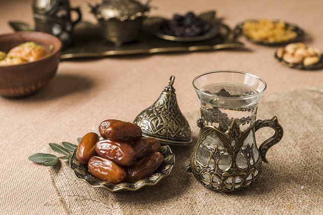 نکاتی مهم که هنگام شام خوردن ماه رمضان باید رعایت کنید