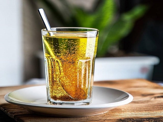 طرز تهیه شربت خاکشیر و آبلیمو مناسب فصل تابستان