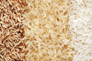 طرز تهیه و خواص آرد برنج ؛ انواع آرد برنج