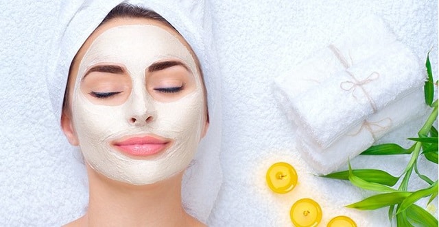 تقویت پوست با انواع ماسک برای مراقبت از پوست در تابستان