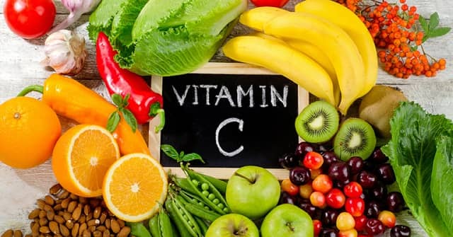 ویتامین C؛ سلامت کودک را بیمه کنید
