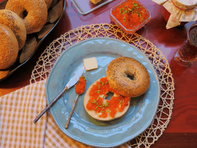 طرز تهیه مربای هویج؛ در یک نگاه