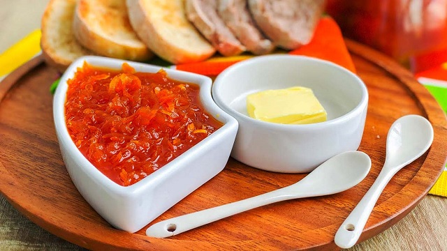 چرا مربای هویج زود کپک میزنه؟ چرا مربای هویج زود کپک میزنه؟