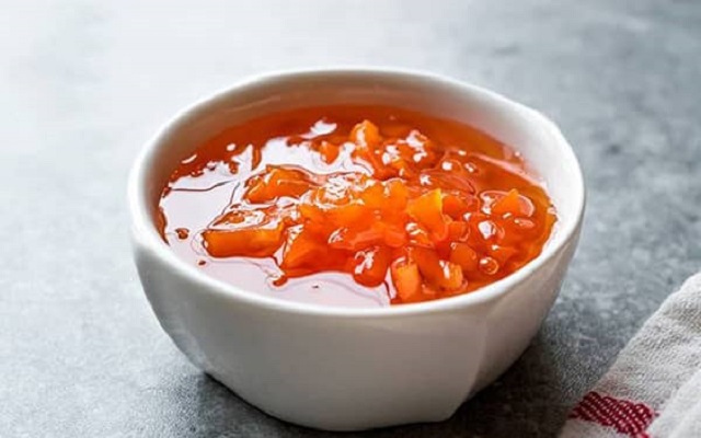 طرز تهیه مربای هویج با ژلاتین طرز تهیه مربای هویج با ژلاتین