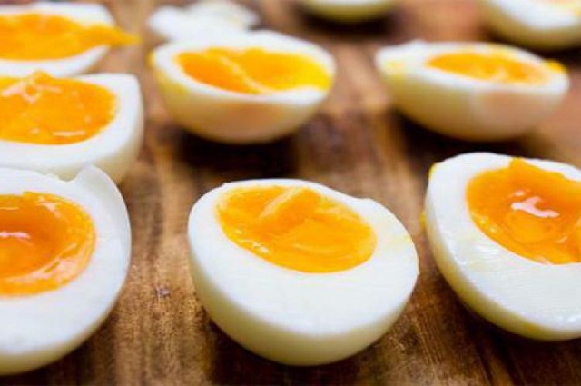 تخم مرغ از جمله غذاهای رژیمی برای لاغری شدن سریع