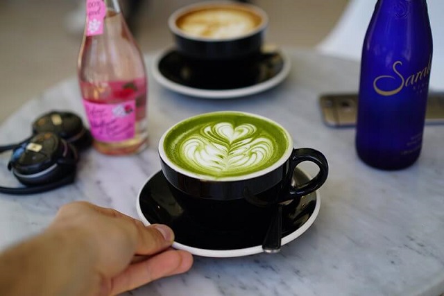 کاهش احتمال ابتلا به کبد چرب با قهوه سبز