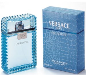 Versace Man Eau Fraiche؛ معرفی کامل پرفروش ترین عطرهای مردانه تابستانی با ماندگاری طولانی