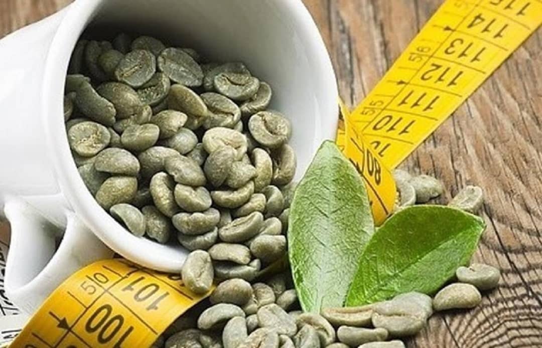 طریقه دم کردن قهوه سبزی برای لاغری