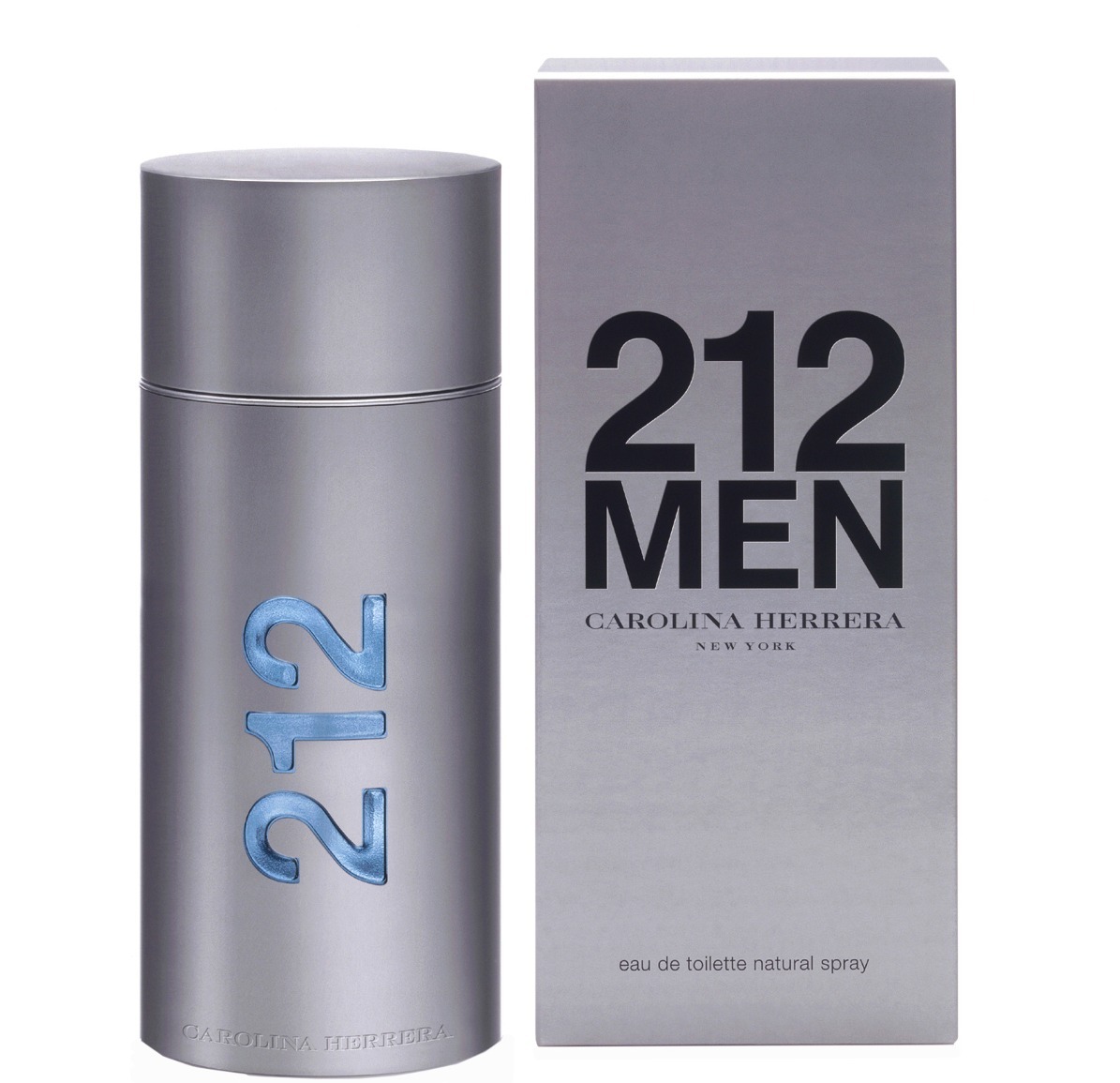 212 By Carolina Herrera؛خوشبوترین عطرهای مردانه تابستانی با ماندگاری طولانی