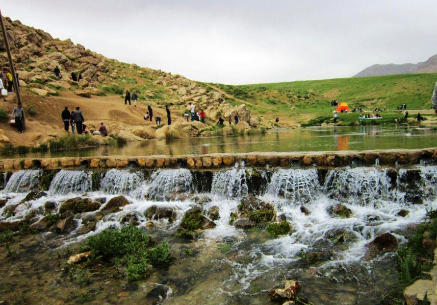 بهترین شهرهای ایران برای مسافرت در تابستان؛ هواخوری در بام ایران