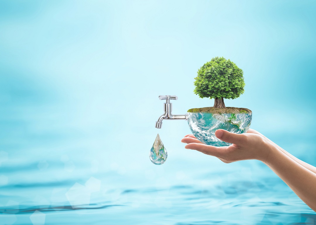20 راه و روش ساده برای صرفه‌جویی در مصرف آب
