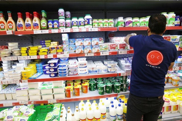 فروش کالای ایرانی با‌کیفیت؛ هدف اصلی فروشگاه‌های افق کوروش