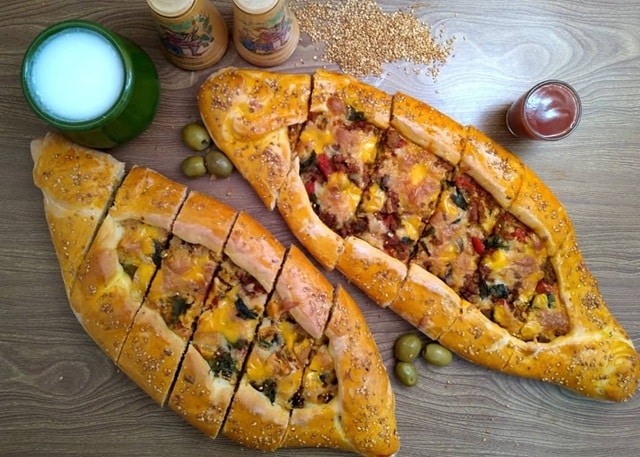 نکات مهم در طرز تهیه پیده گوشت ترکیه خوشمزه و لذیذ