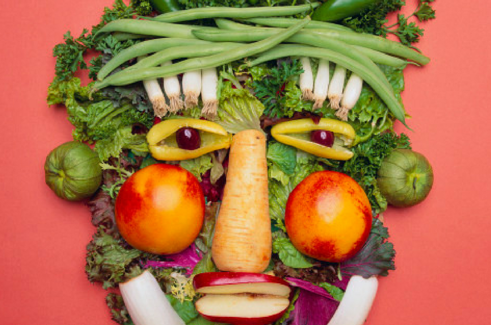 وگان‌ها چه می‌خورند؟ 9 نکته مهم سلامت بدن در انواع رژیم‌‌های گیاهخواری