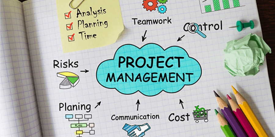 راهکارهای موثر برای اصول مدیریت موفق پروژه ؛ 10 ترفند قدم به قدم