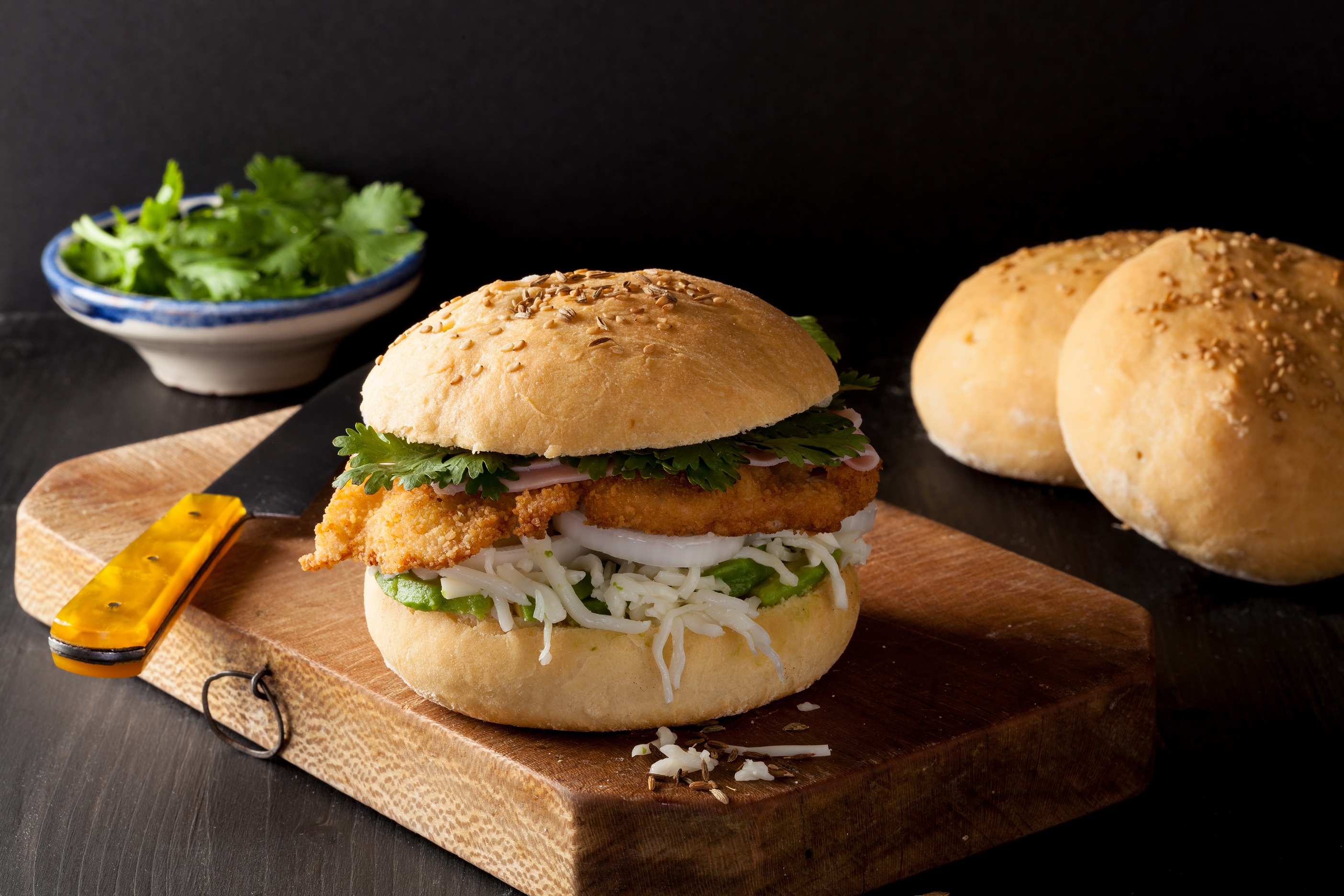 معرفی مشهورترین ساندویچ‌های دنیا در روز جهانی ساندویچ؛ساندویچ چگونه اختراع شد؟