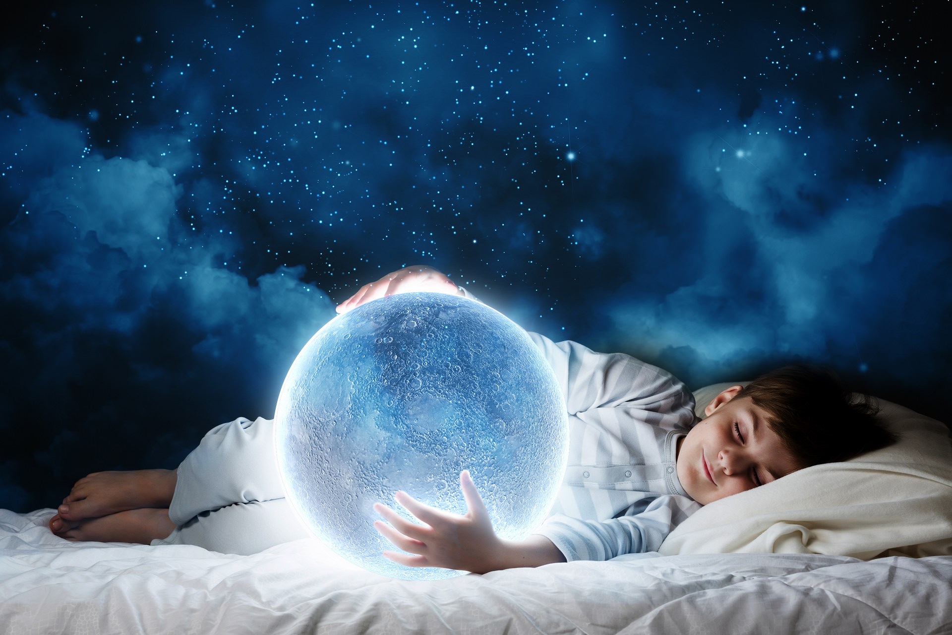 10 حقیقت باورنکردنی در مورد خواب دیدن که نمی‌دانستید