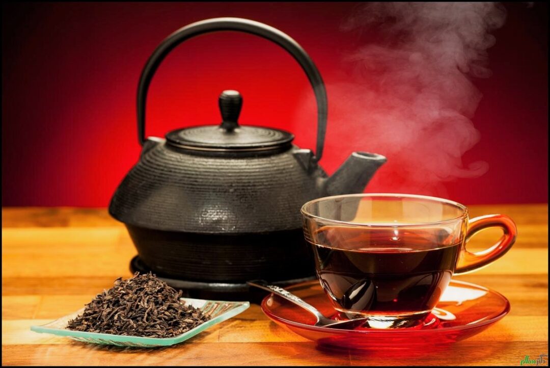 افسانه پیدایش چای؛ تاریخچه و مراسم نوشیدنی چای در ایران و جهان
