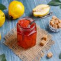 طرز تهیه مربای به مجلسی + فوت و فن براق و قرمز شدن مربای به