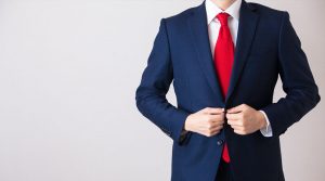 ست کردن کراوات با انواع رنگ کت و شلوار