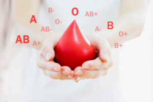 کدام گروه خونی با گروه خونی شما سازگارتر و نزدیک‌تر است؟