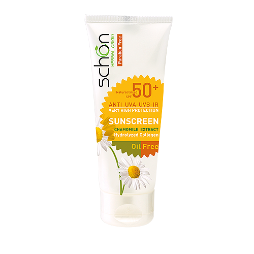 برای درمان و پاکسازی پوست چرب جوش دار ضد آفتاب بدون چربی استفاده کنید