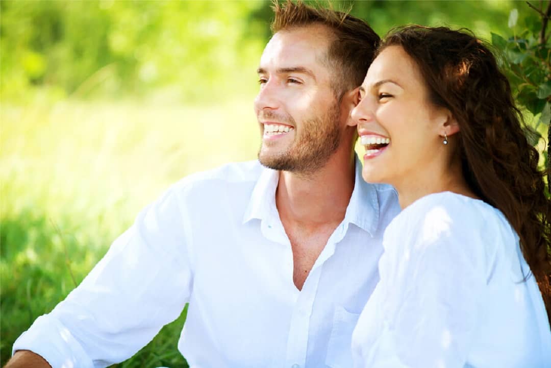 9 نشانه که می‌گوید در یک رابطه زناشویی شاد و سالم هستید