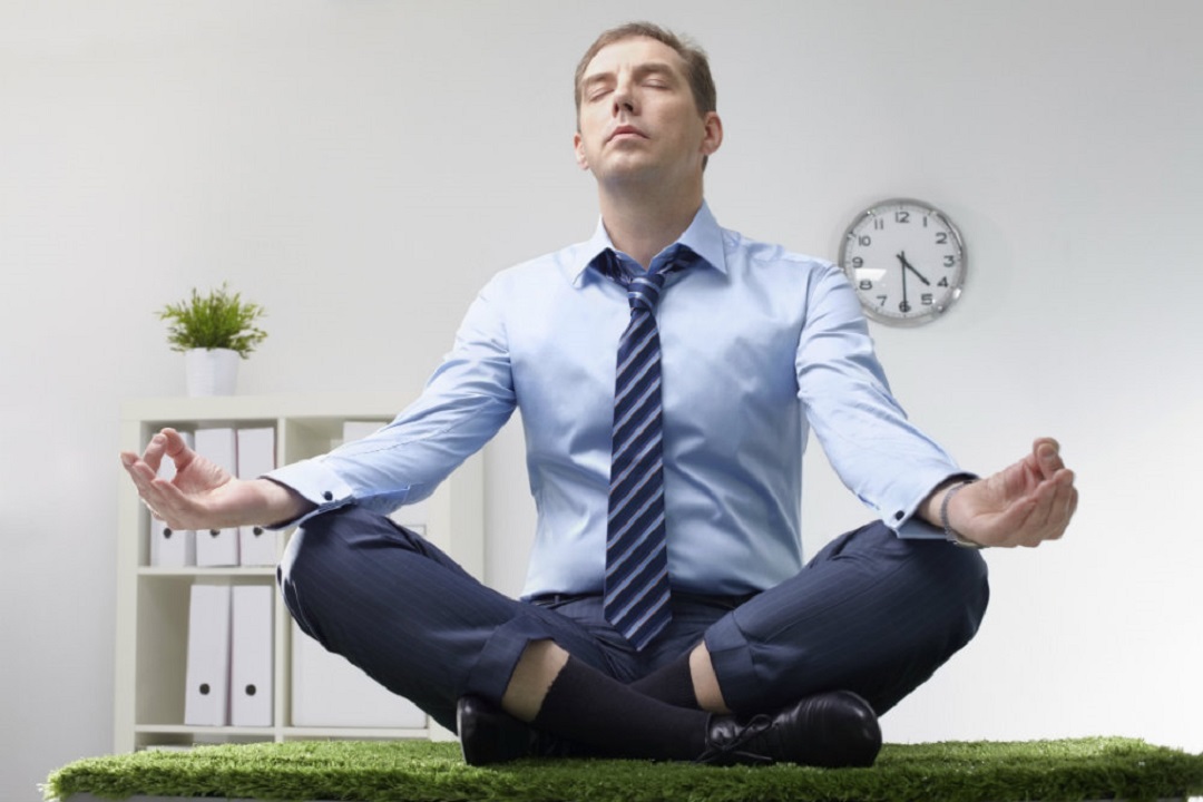9 روش آسان کاهش استرس در محیط کار و اداره