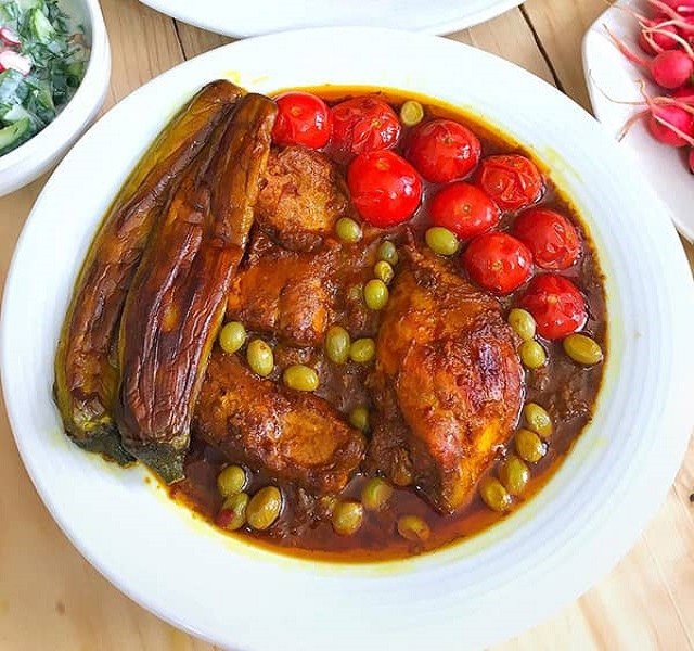 نکات مهم در طرز تهیه خورش مسما گیلانی