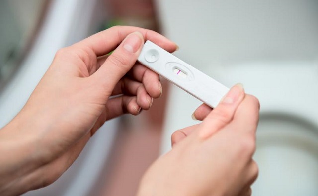 دستگاه‌ های داخل رحمی و ایمپلنت ها برای جلوگیری از بارداری