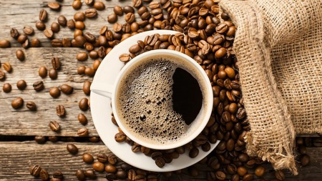 برای لاغری سریع قهوه بنوشید