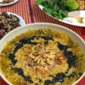 طرز تهیه بز قورمه کرمانی در 8 مرحله آسون +نکات مهم بز قرمه
