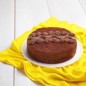 طرز تهیه کیک خیس شکلاتی بی بی+نکات پف کردن،خشک و چسبناک نشدن کیک