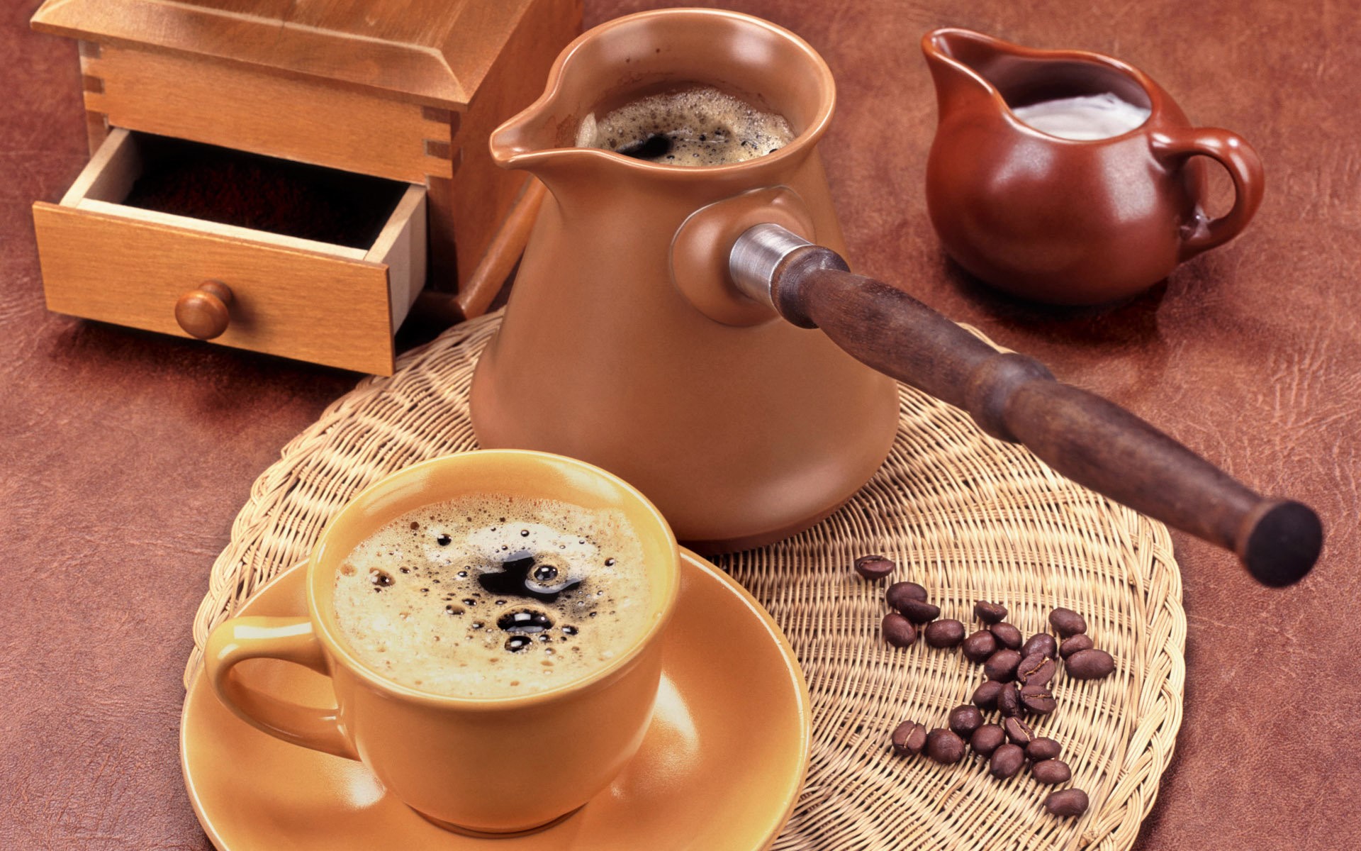روز جهانی قهوه؛ یک مطالعه جالب روانشناسی شخصیت در مورد انواع طعم و سبک قهوه