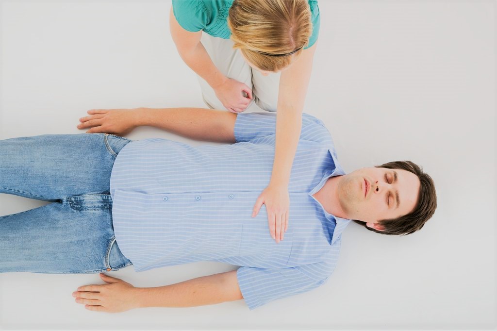 7 مرحله آموزش CPR یا احیای قلبی ریوی 