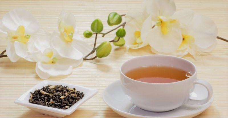 بهترین انواع چای برای سلامتی و درمان انواع بیماری‌ها مثل آنفولانزا و سرماخوردگی