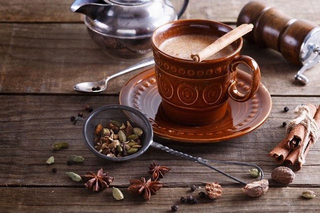 چای ماسالا و ترکیب چای ماسالا چیست؟