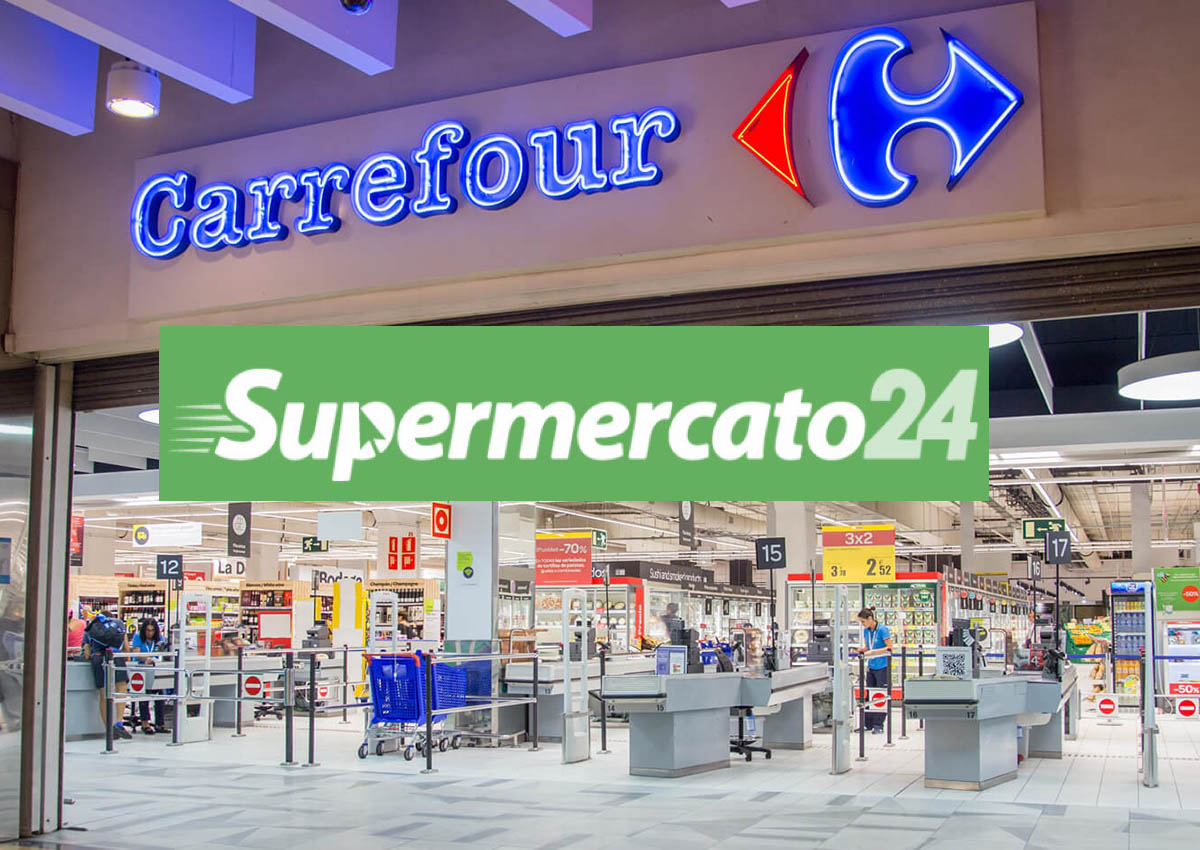 (Carrefour)