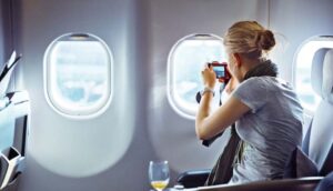 درمان ترس از سفر با هواپیما ؛ سر و صداهای عادی هواپیما را بشناسید