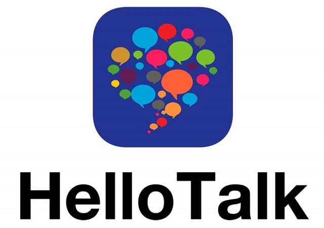 اپلیکیشن یادگیری زبان HelloTalk