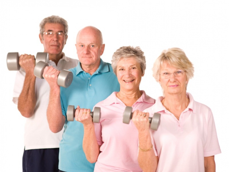 بهترین ورزش‌ها برای درمان و پیشگیری از پوکی استخوان در زنان و مردان کدامند؟