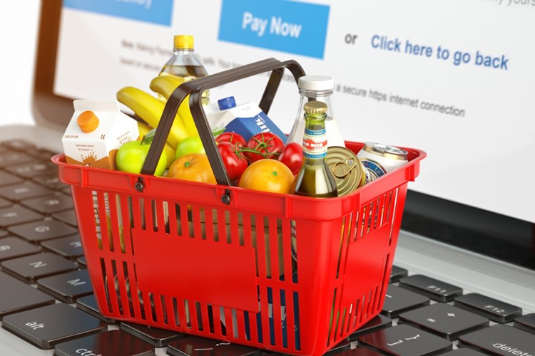 پیشگیری از کرونا؛ 10 روش صحیح خرید سوپرمارکتی و ضدعفونی کردن خریدها