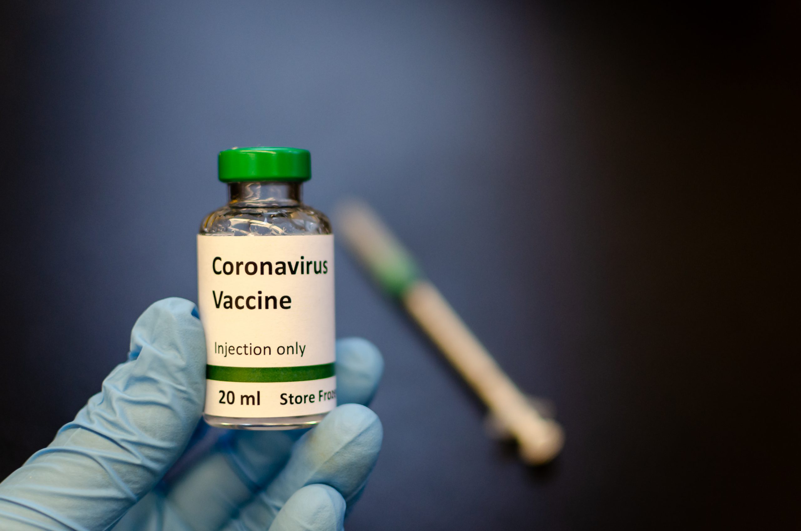 خبر خوب برای کشف واکسن کرونا؛ احتمال رسیدن واکسن کرونا تا شهریور