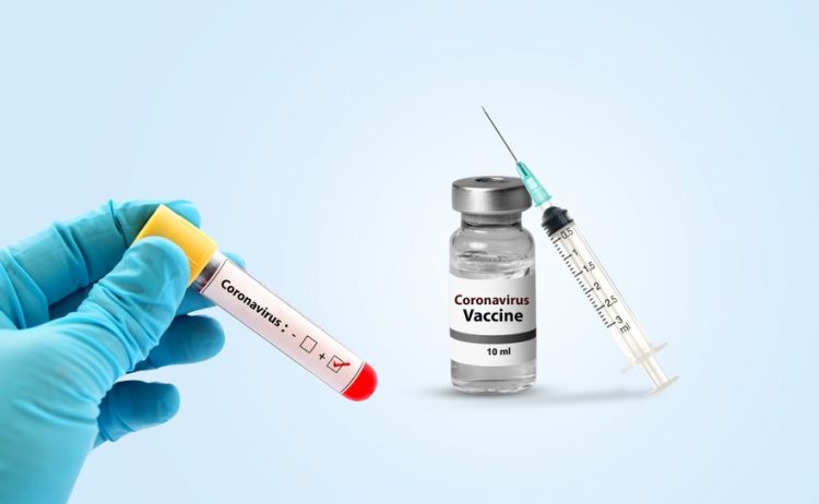 خبر خوب برای کشف واکسن کرونا؛ احتمال رسیدن واکسن کرونا تا شهریور
