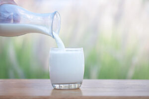 شیر غنی شده ؛ ویتامین دی در چه چیزهایی هست
