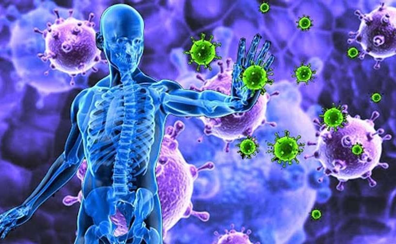 4 لایه دفاعی سیستم ایمنی بدن برای واکنش در برابر ویروس بیماری کرونا کدامند