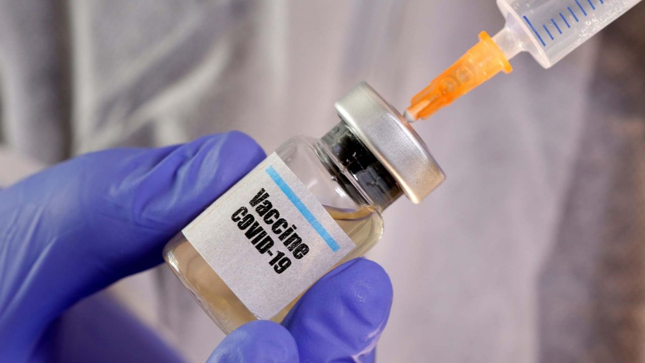 کشف واکسن کرونا؛ کمپانی مدرنا می‌گوید واکسن ویروس کرونا را کشف کرده است