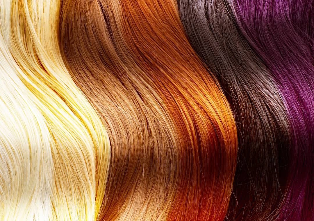 جدیدترین و شیک‌ترین رنگ موها تابستان ۱۴۰۰(۲۰۲۱) برای انواع رنگ پوست