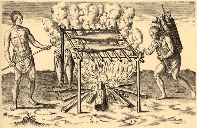 روز جهانی آشپزی | تاریخچه آشپزی در جهان با آتش و تاثیر آن بر روند زندگی  انسان | مجله کوروش