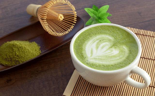 فوت و فن‌های خوشمزه شدن چای ماچا